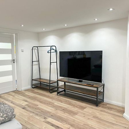 Wohnperle Apartment Alexa Дрезден Экстерьер фото